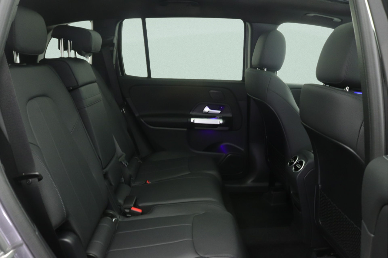 New 2026 Mercedes-Benz GLB 250 image 8
