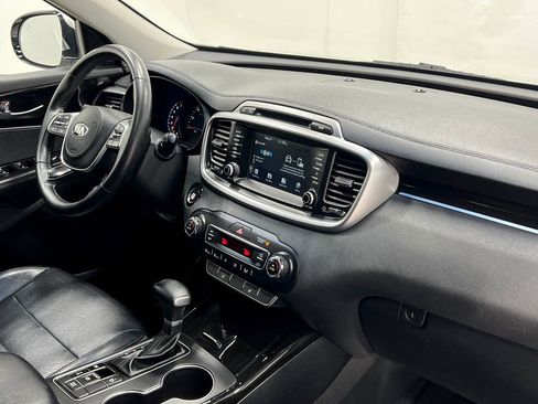 Used 2019 Kia Sorento EX AWD/4WD image 21