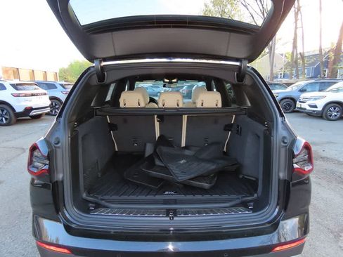 Used 2024 BMW X3 xDrive30i w/ Convenience Package w/ZPA image 10