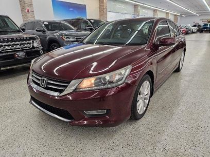 Used 2013 Honda Accord EX-L