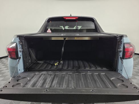 New 2025 Hyundai Santa Cruz Limited image 36