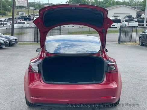 Used 2018 Tesla Model 3 Long Range image 23