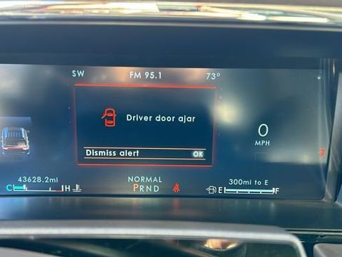 Used 2023 Lincoln Navigator Black Label image 20