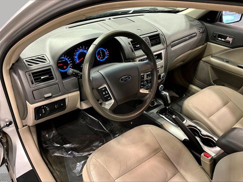 Used 2011 Ford Fusion SEL w/ 301A Rapid Spec Order Code FWD image 17