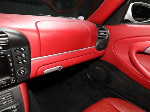 Used 2004 Porsche 911 Turbo AWD/4WD image 63
