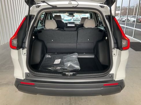 New 2026 Honda CR-V EX image 21
