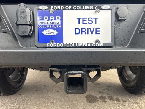 New 2025 Ford F150 Tremor w/ Equipment Group 402A High image 9