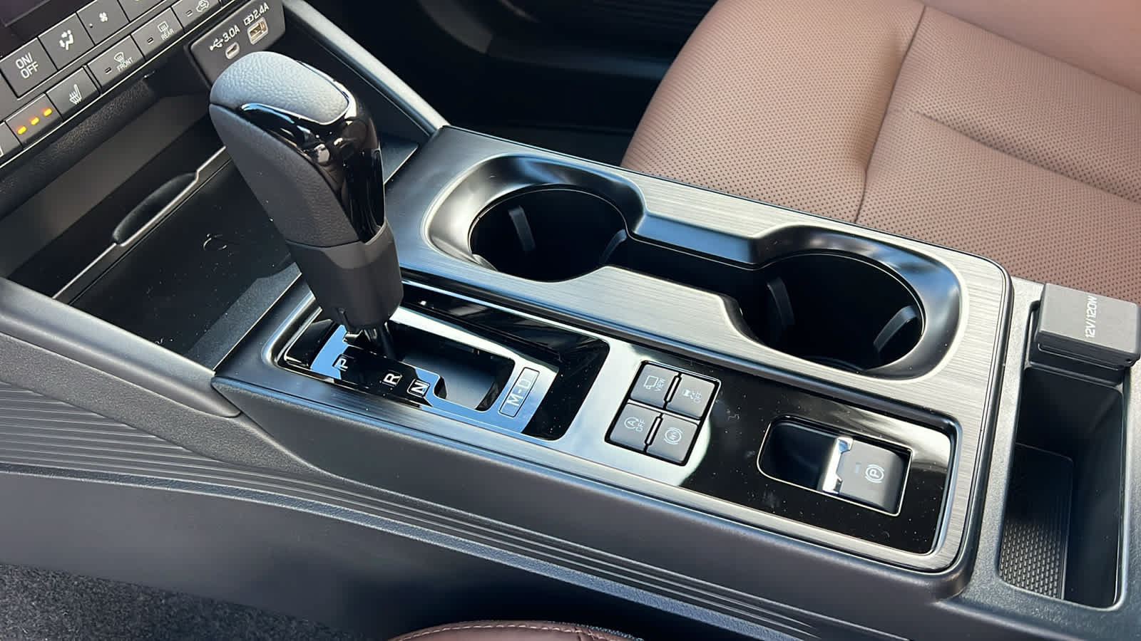 New 2026 Subaru Outback Touring XT AWD/4WD image 13