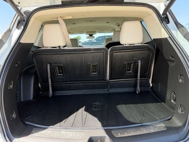 Used 2022 Buick Enclave Essence w/ LPO, Floor Liner Package FWD image 13