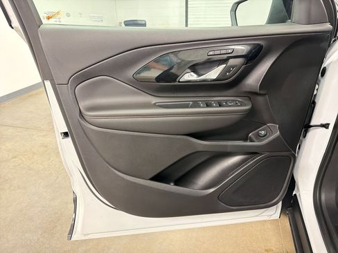 Used 2023 GMC Terrain AT4 AWD/4WD image 19