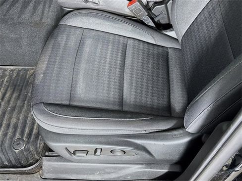 Used 2022 Chevrolet Silverado 1500 Custom image 20