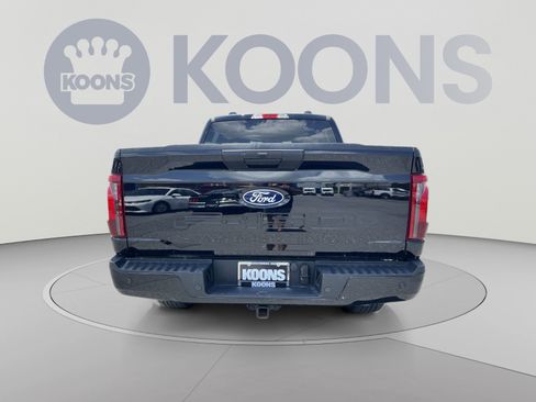 Certified 2024 Ford F150 STX w/ Tow/Haul Package AWD/4WD image 5