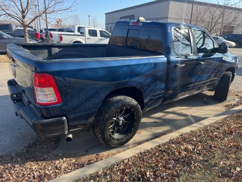 Used 2019 RAM 1500 Tradesman image 5