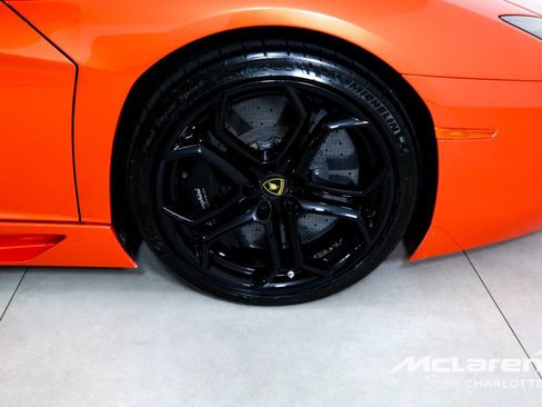 Used 2014 Lamborghini Aventador LP 700-4 AWD/4WD image 26