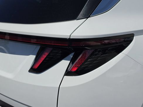 New 2026 Hyundai Tucson SEL FWD image 38