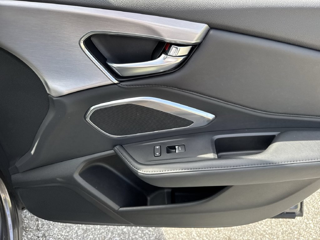 Used 2019 Acura RDX FWD image 43