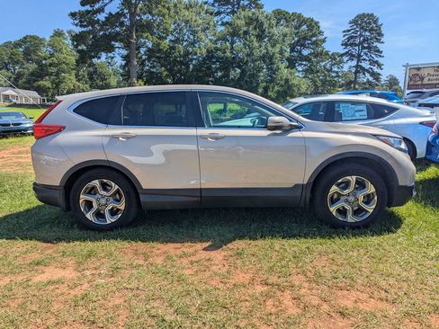 Used 2019 Honda CR-V EX image 2