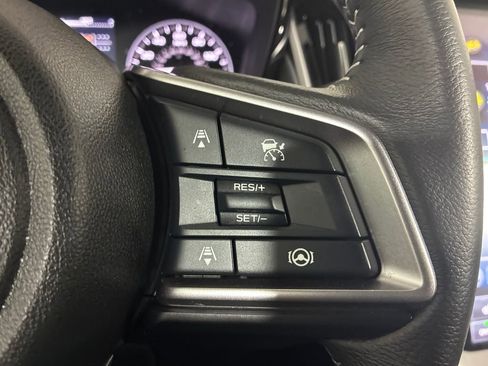 Certified 2025 Subaru Legacy Premium w/ Popular Package #1 AWD/4WD image 12