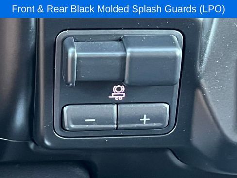 Used 2019 GMC Sierra 1500 SLT w/ SLT Premium Plus Package AWD/4WD image 43