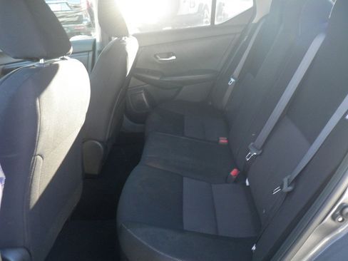 Used 2023 Nissan Sentra SV w/ All-Weather Package image 16