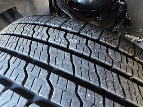 Used 2025 Ford F150 STX w/ Equipment Group 200A image 11