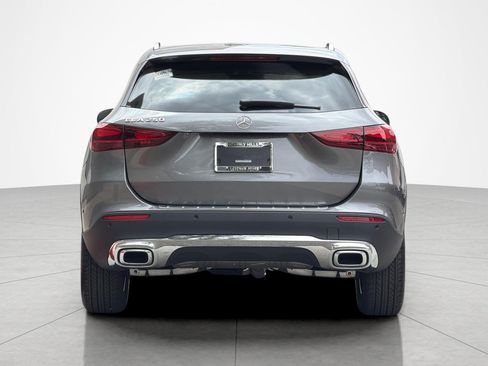 New 2026 Mercedes-Benz GLA 250 image 4