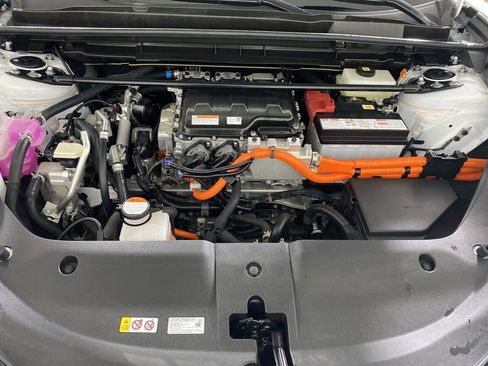 Certified 2023 Lexus RZ 450e Premium w/ Technology Package image 36