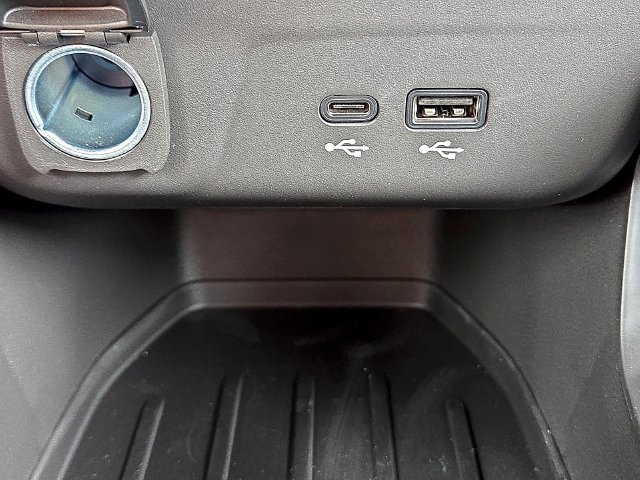 New 2026 Chevrolet TrailBlazer ACTIV FWD image 20