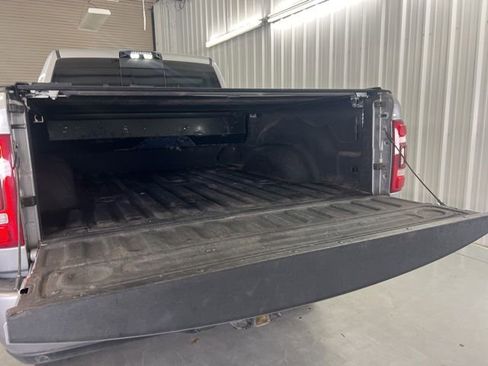 Used 2022 RAM 2500 Laramie image 30