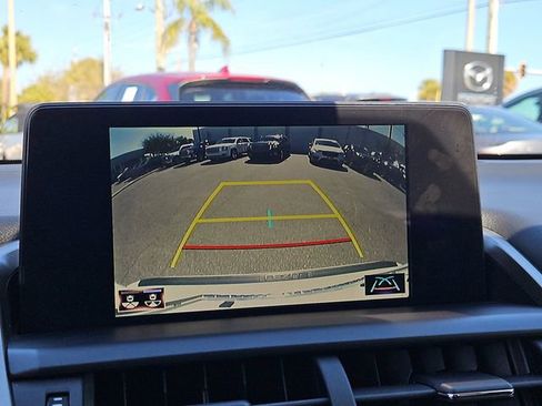 Used 2021 Lexus NX 300 FWD w/ Accessory Package 2 image 26