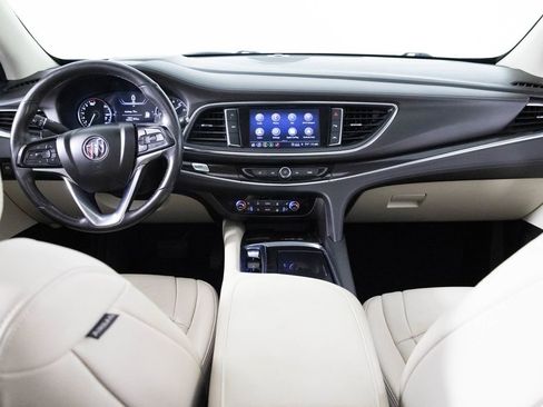 Used 2022 Buick Enclave Premium w/ Experience Buick Package image 17