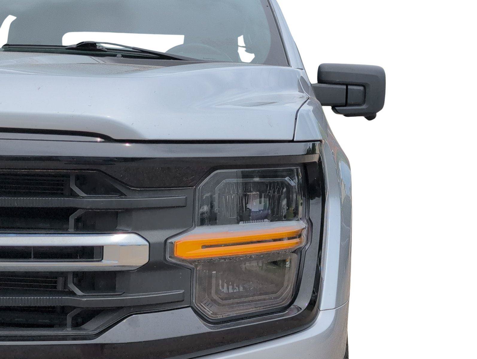 Used 2024 Ford F150 XLT w/ Mobile Office Package AWD/4WD image 10