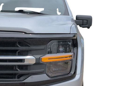 Used 2024 Ford F150 XLT w/ Mobile Office Package AWD/4WD image 10