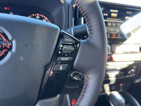 New 2026 Nissan Frontier PRO-4X w/ Pro Premium Package image 20