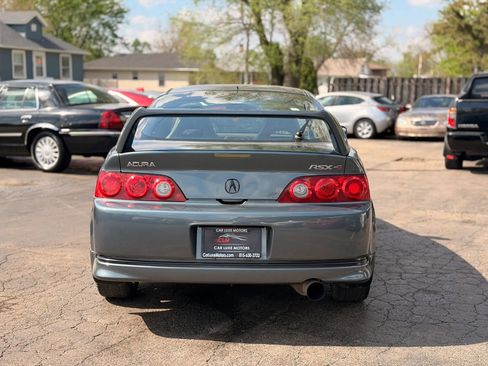 Used 2006 Acura RSX Type-S FWD image 13