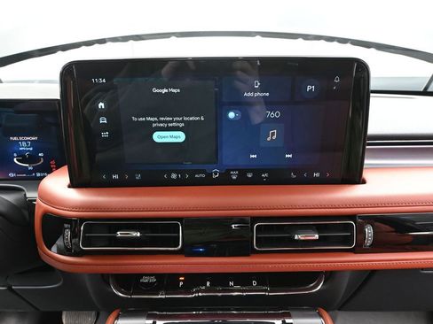 Used 2025 Lincoln Aviator Reserve w/ Equipment Group 201A AWD/4WD image 35
