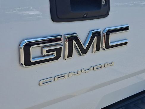 Used 2022 GMC Canyon Elevation w/ Trailering Package AWD/4WD image 33