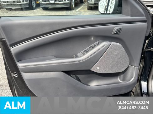 Used 2025 Ford Mustang Mach-E Premium RWD image 12