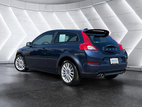 Used 2012 Volvo C30 T5 FWD image 3