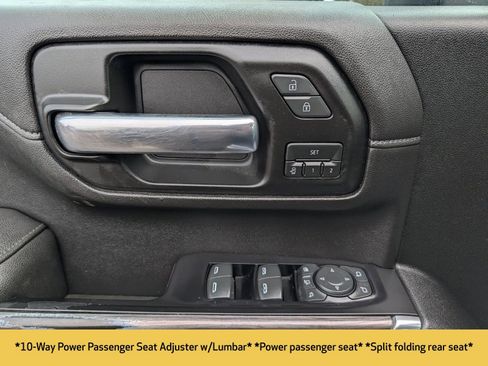 Used 2020 Chevrolet Silverado 2500 LTZ w/ LTZ Plus Package image 34