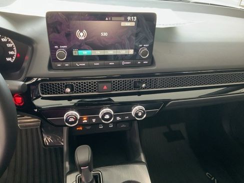 New 2026 Honda Civic Sport image 12