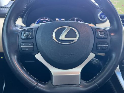 Used 2019 Lexus NX 300h AWD w/ Premium Package image 26