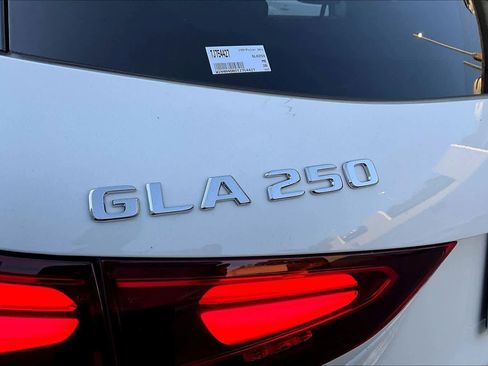 Used 2026 Mercedes-Benz GLA 250 image 29