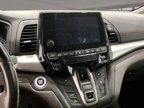 Used 2018 Honda Odyssey EX-L image 7