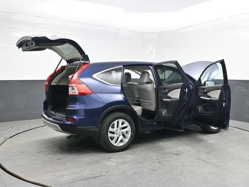 Used 2015 Honda CR-V EX-L image 39