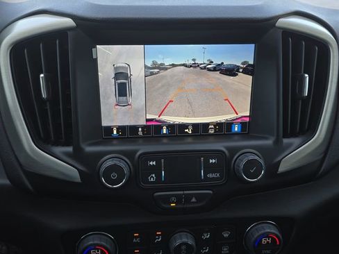 Used 2024 GMC Terrain Denali w/ Denali Premium Package image 24