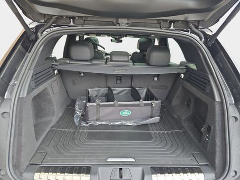 New 2026 Land Rover Range Rover Sport Dynamic SE AWD/4WD image 10