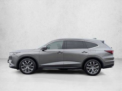 Used 2023 Acura MDX SH-AWD w/ Technology Package image 9