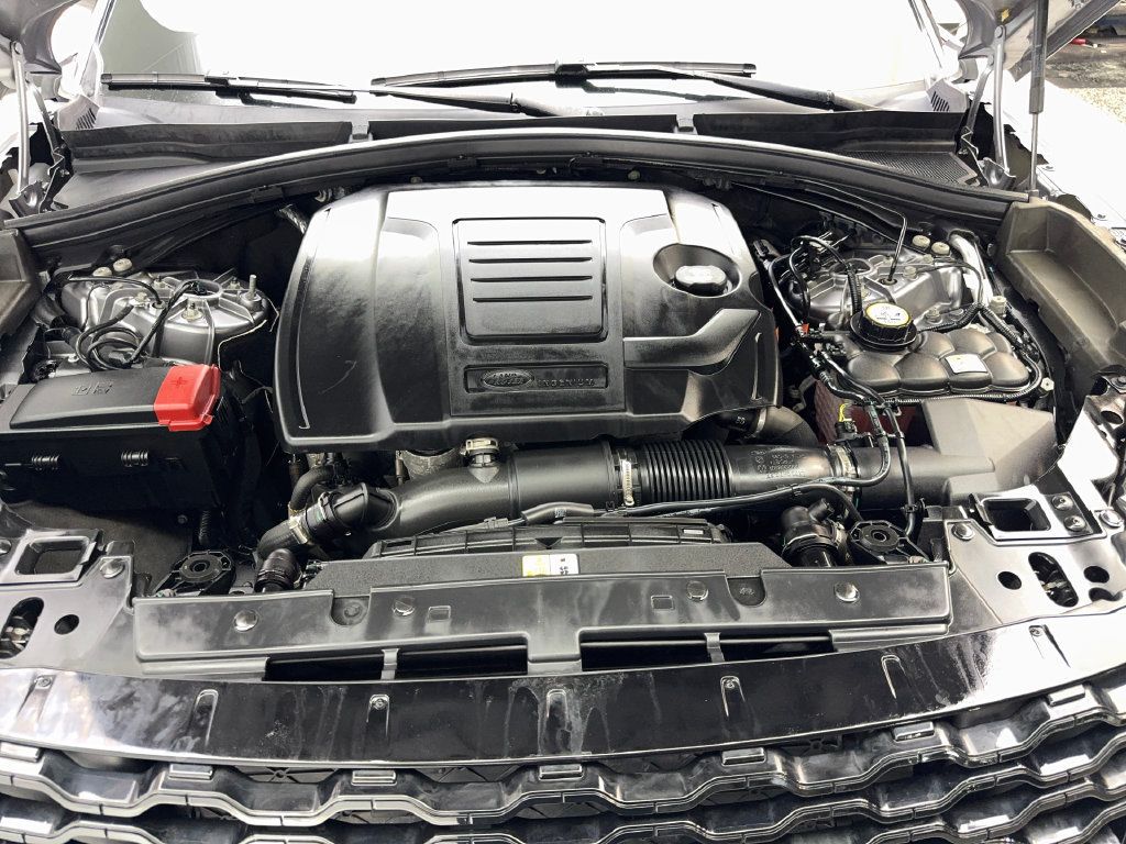 Used 2023 Land Rover Range Rover Velar R-Dynamic S AWD/4WD image 74