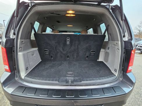 Used 2015 Honda Pilot LX image 16